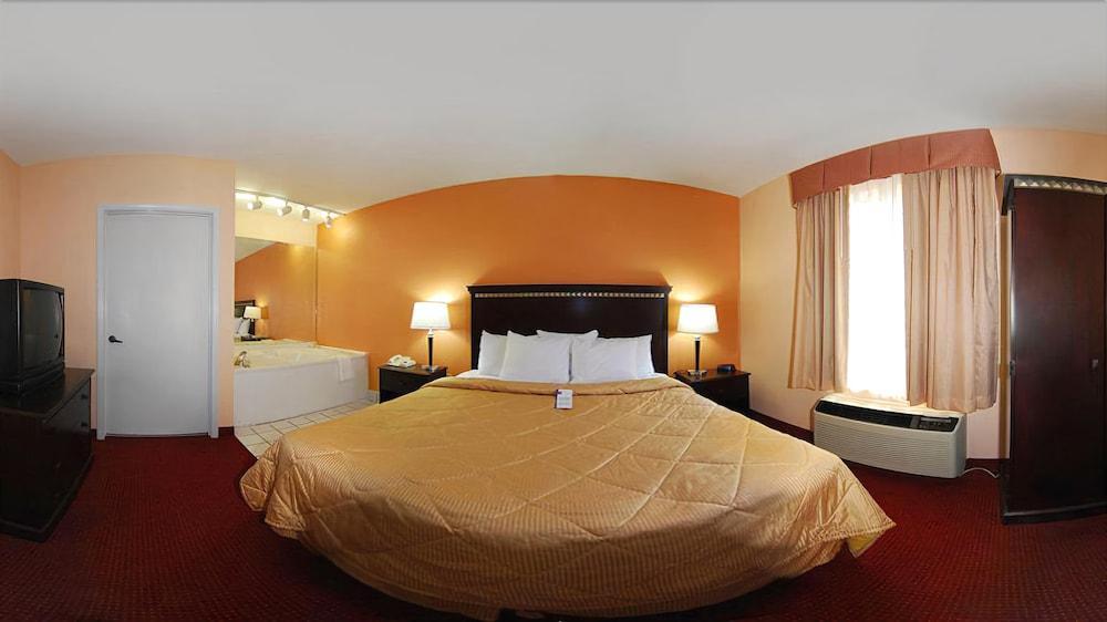 Comfort Inn&Suites Lincoln Talladega I-20 Esterno foto