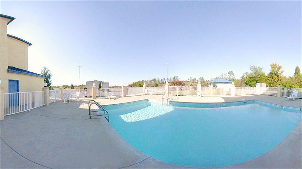 Comfort Inn&Suites Lincoln Talladega I-20 Esterno foto