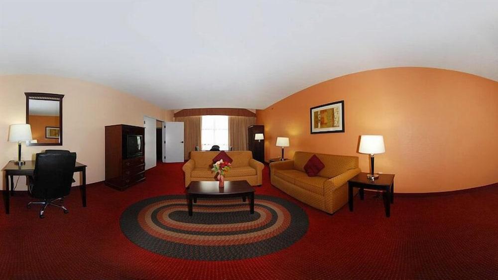 Comfort Inn&Suites Lincoln Talladega I-20 Esterno foto
