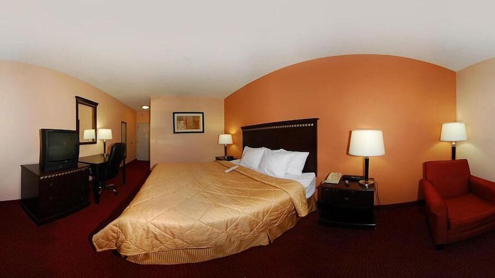 Comfort Inn&Suites Lincoln Talladega I-20 Esterno foto