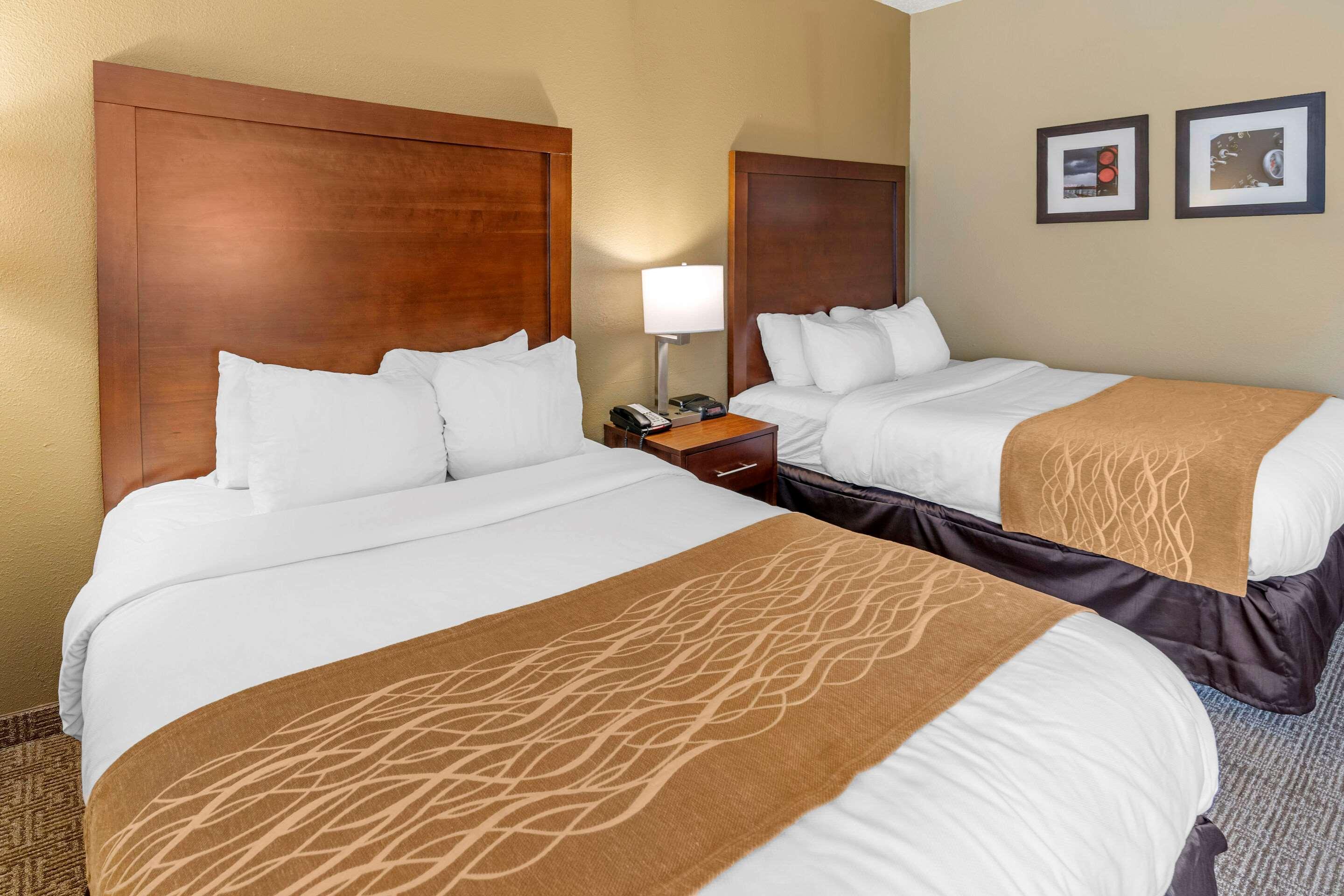 Comfort Inn&Suites Lincoln Talladega I-20 Esterno foto