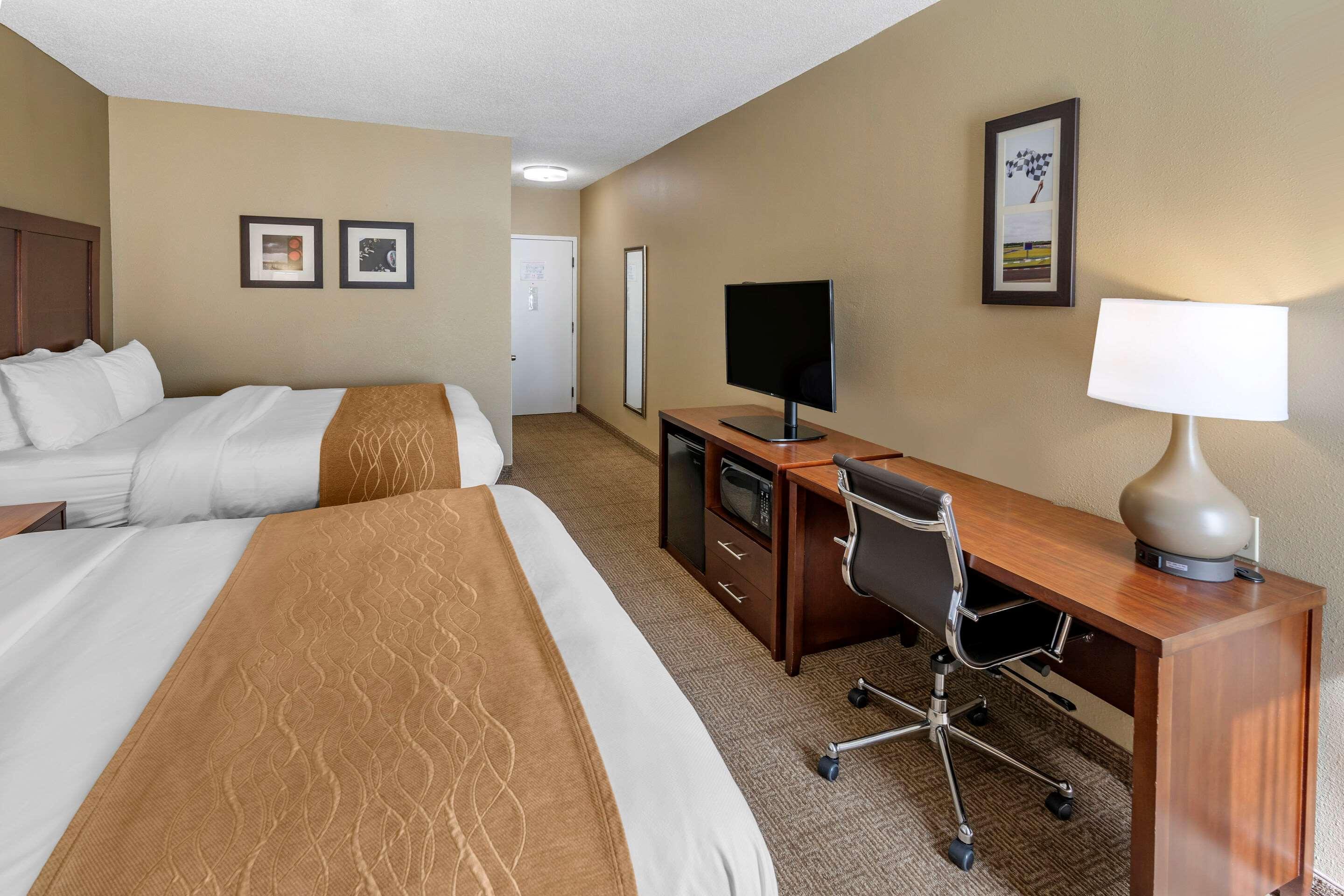 Comfort Inn&Suites Lincoln Talladega I-20 Esterno foto