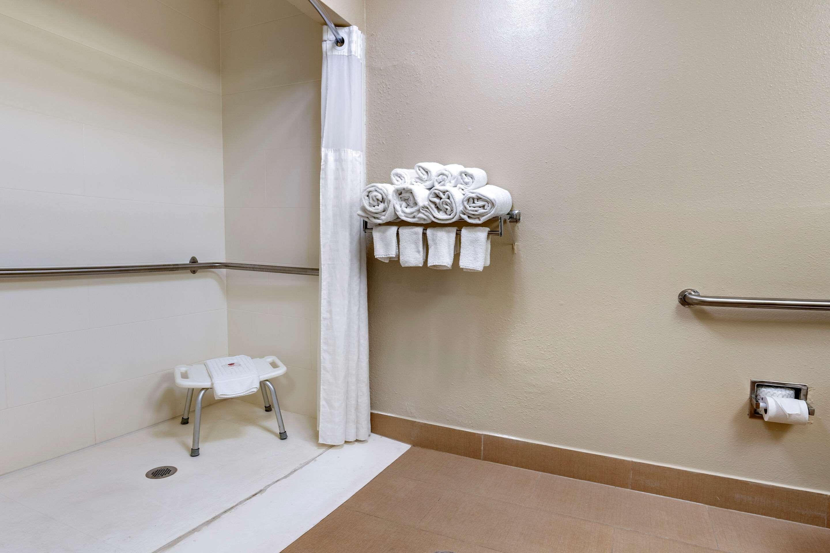 Comfort Inn&Suites Lincoln Talladega I-20 Esterno foto