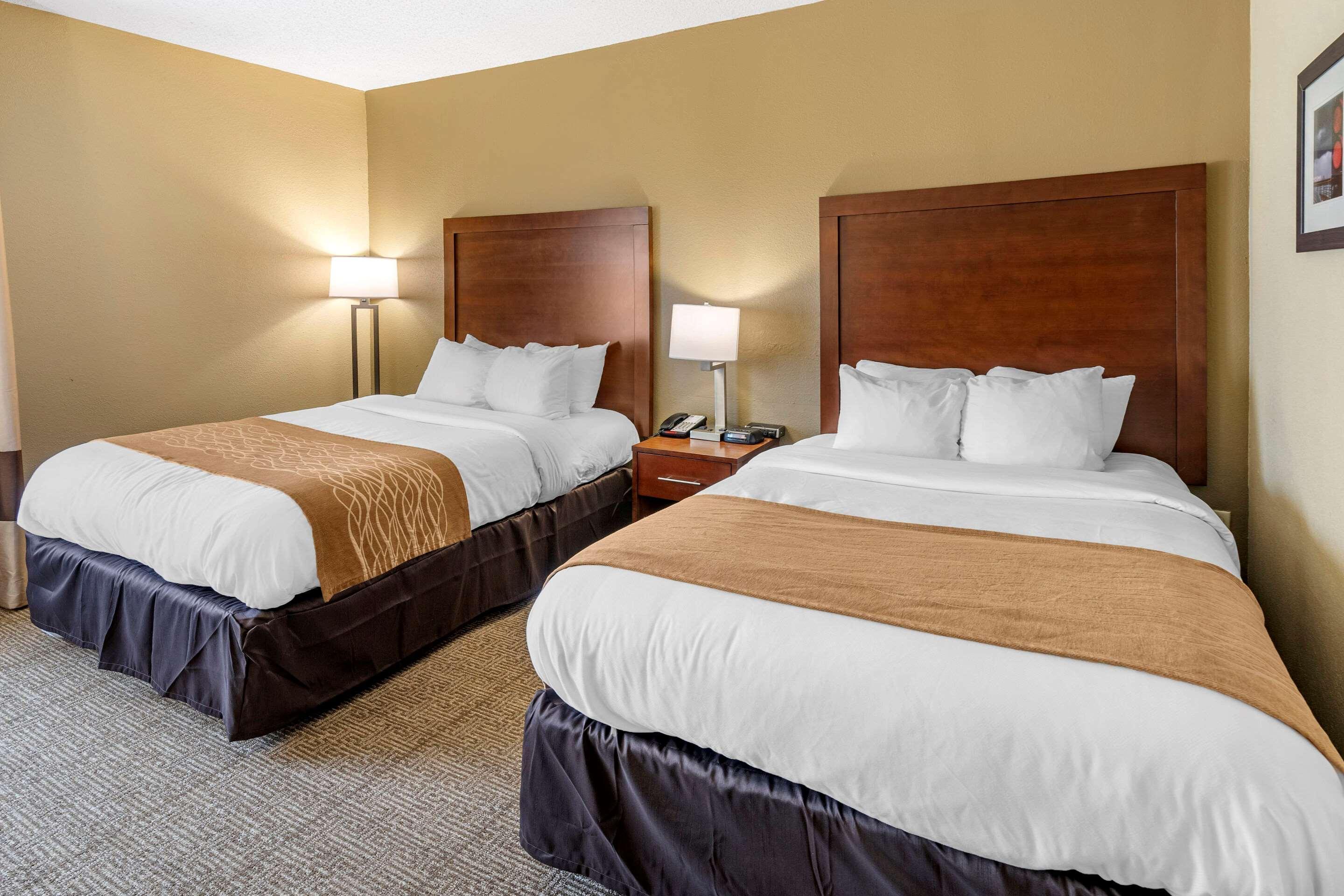 Comfort Inn&Suites Lincoln Talladega I-20 Esterno foto