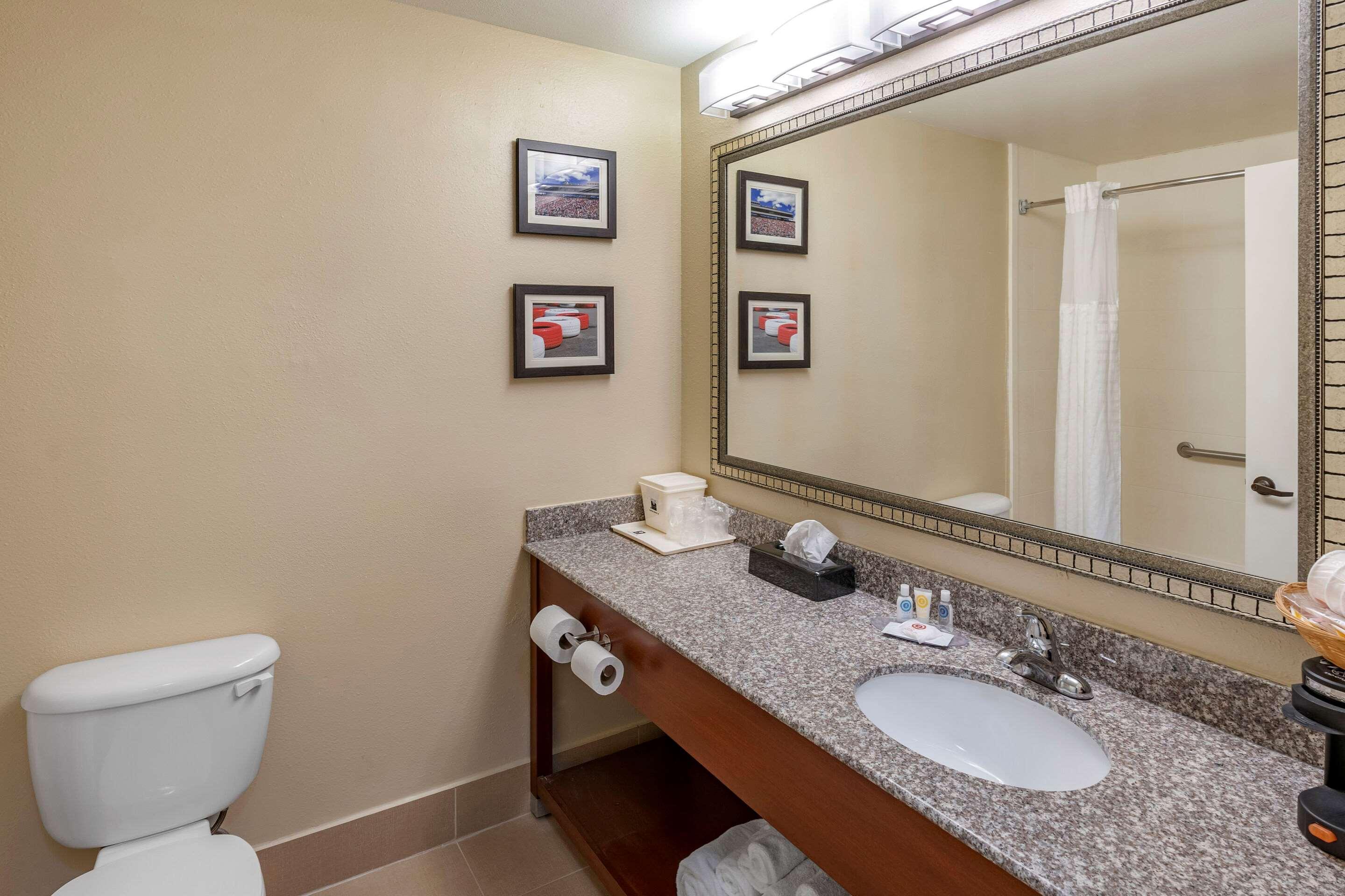 Comfort Inn&Suites Lincoln Talladega I-20 Esterno foto