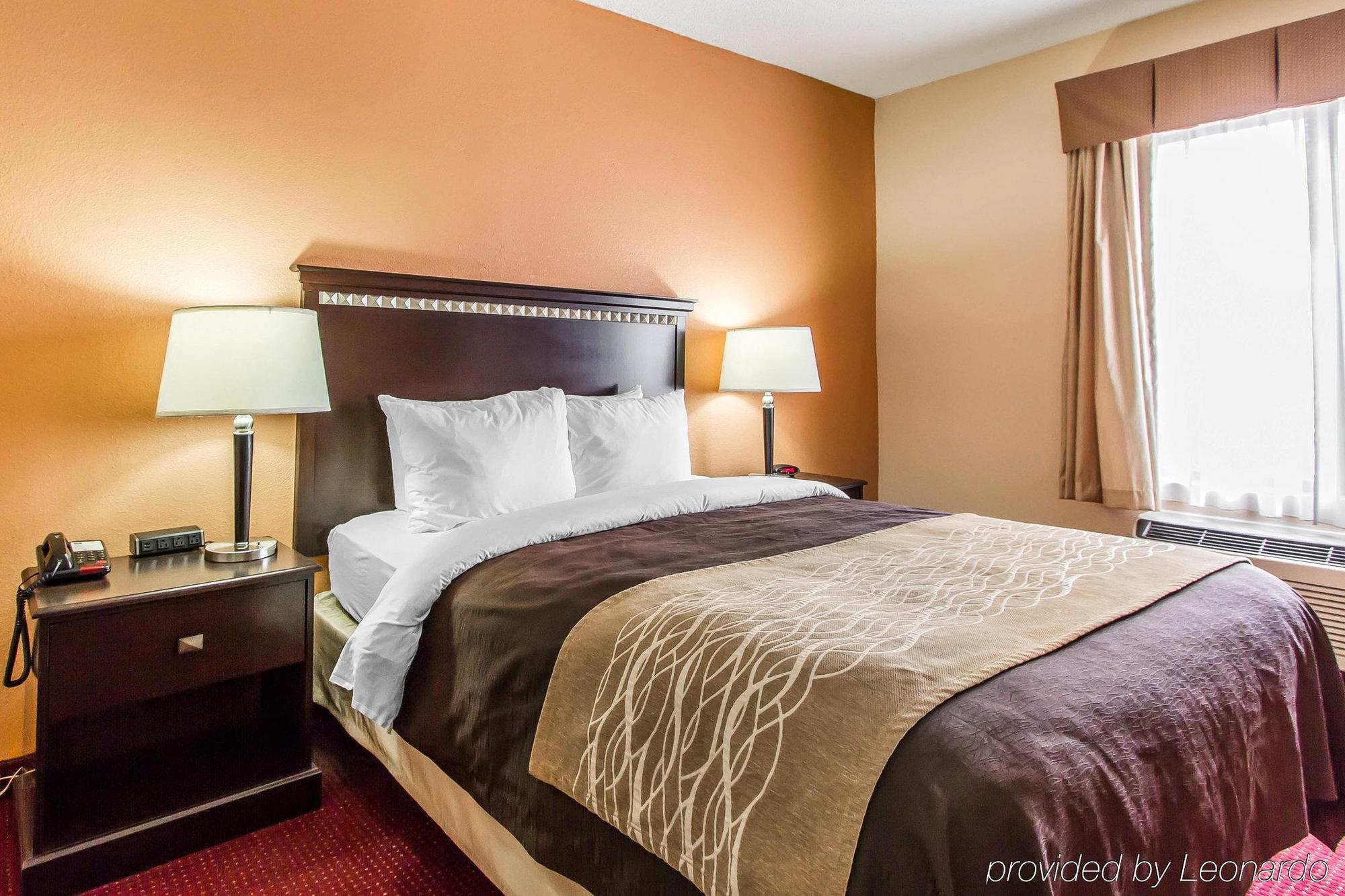 Comfort Inn&Suites Lincoln Talladega I-20 Esterno foto