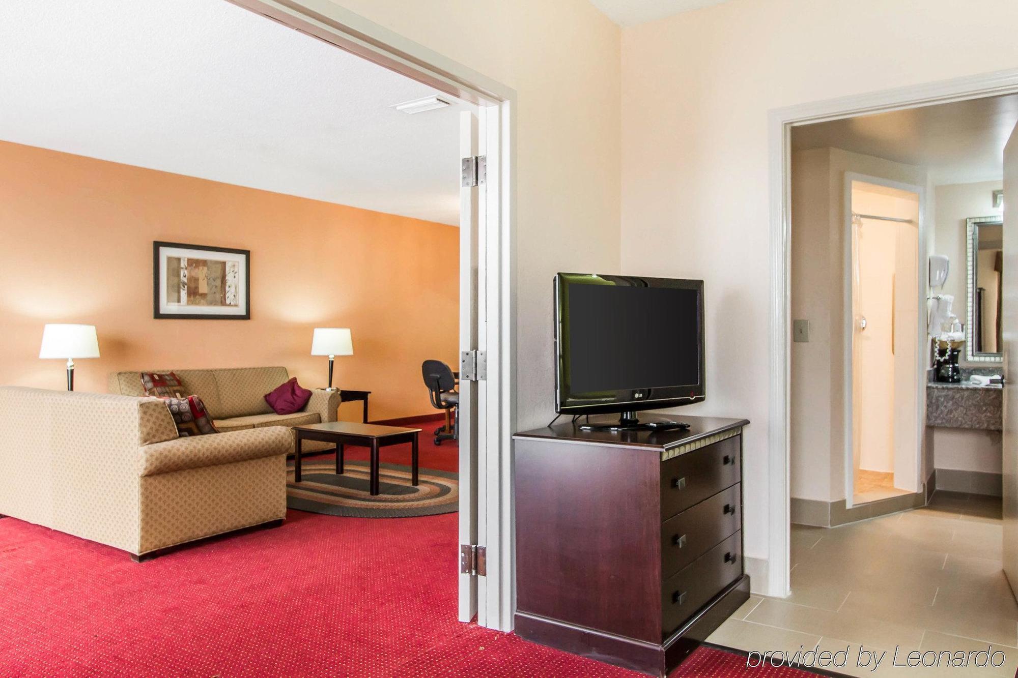 Comfort Inn&Suites Lincoln Talladega I-20 Esterno foto