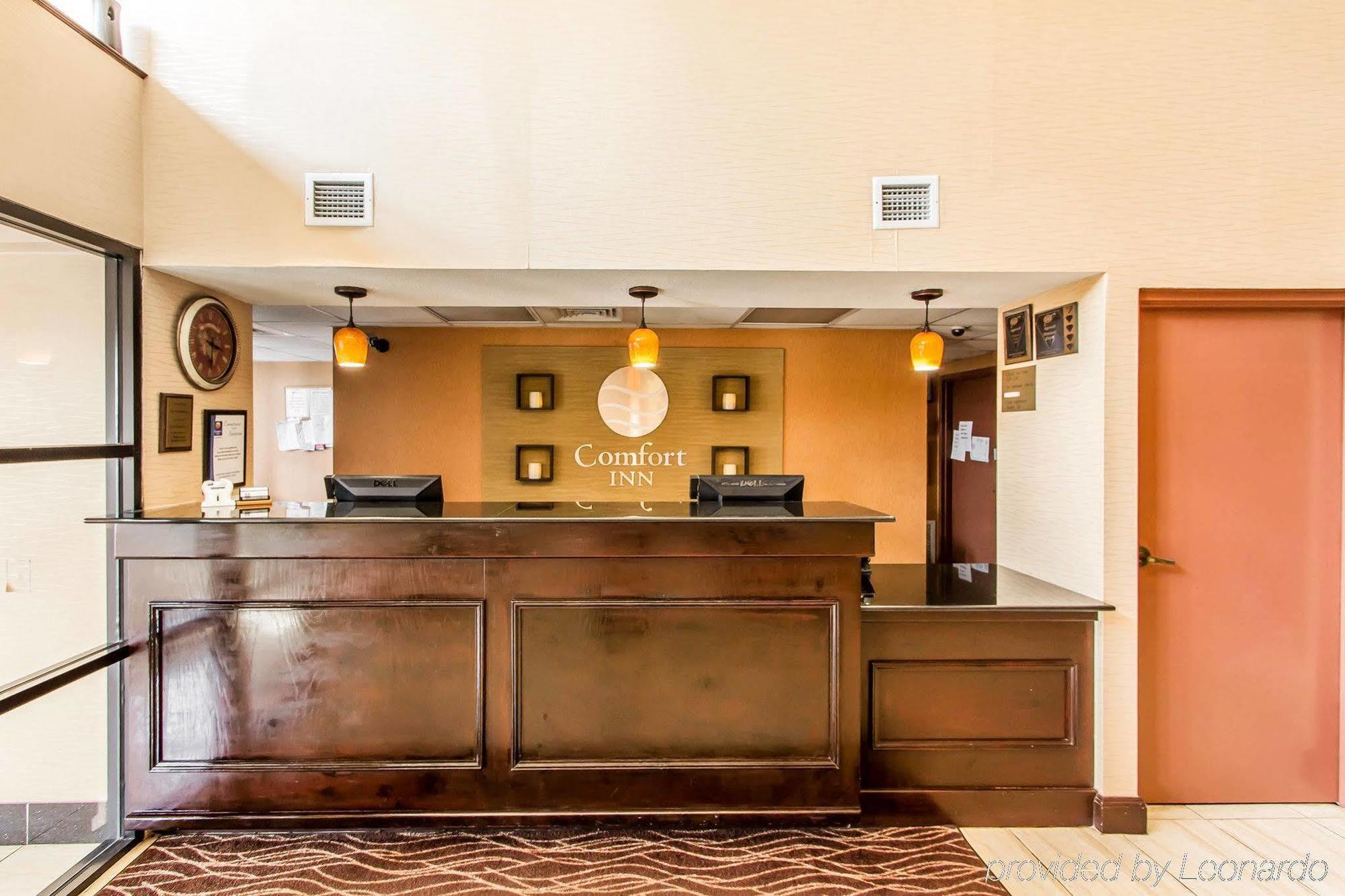 Comfort Inn&Suites Lincoln Talladega I-20 Esterno foto