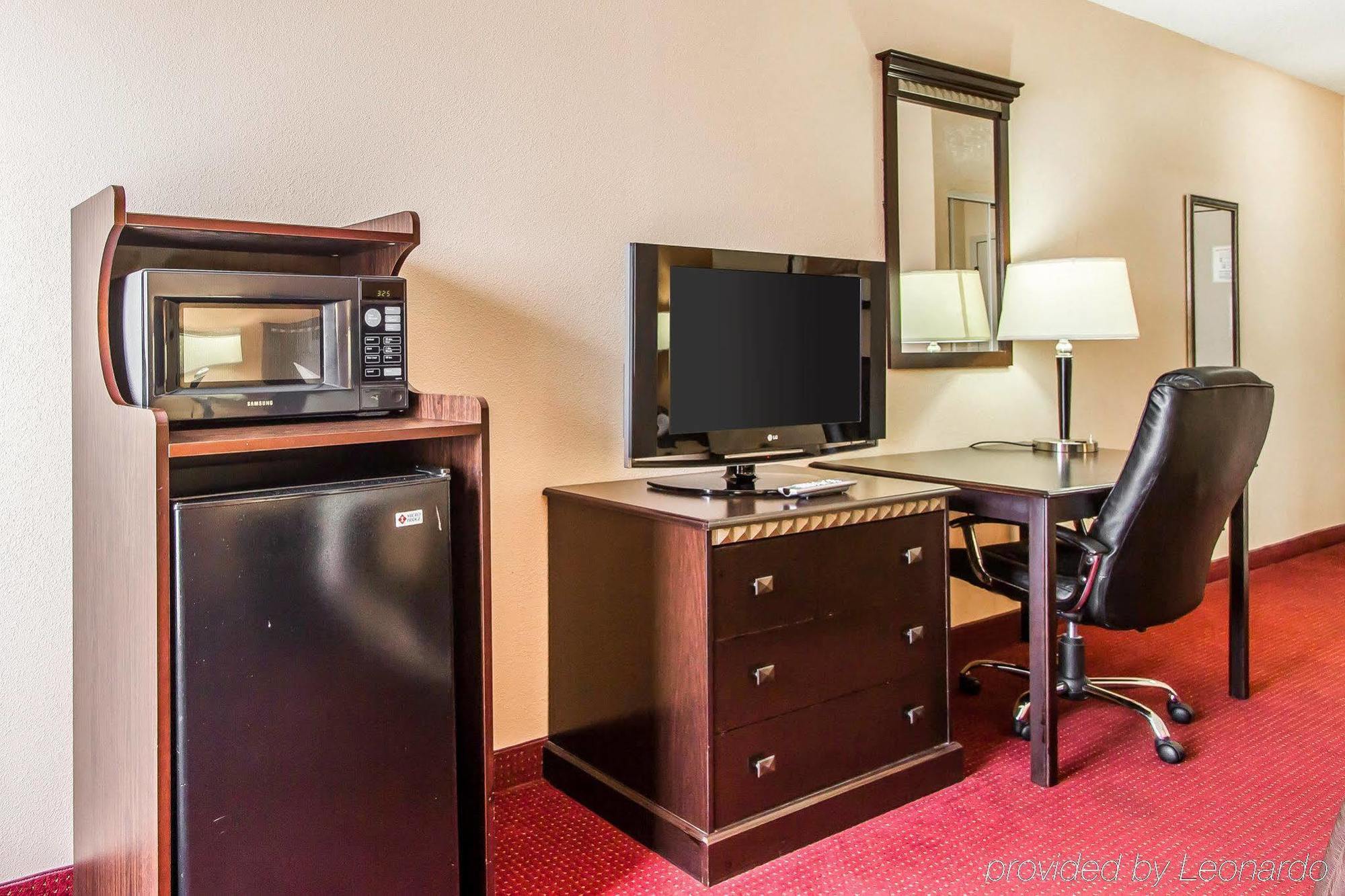 Comfort Inn&Suites Lincoln Talladega I-20 Esterno foto