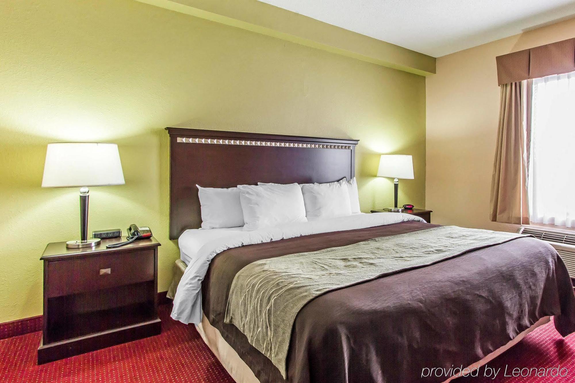 Comfort Inn&Suites Lincoln Talladega I-20 Esterno foto