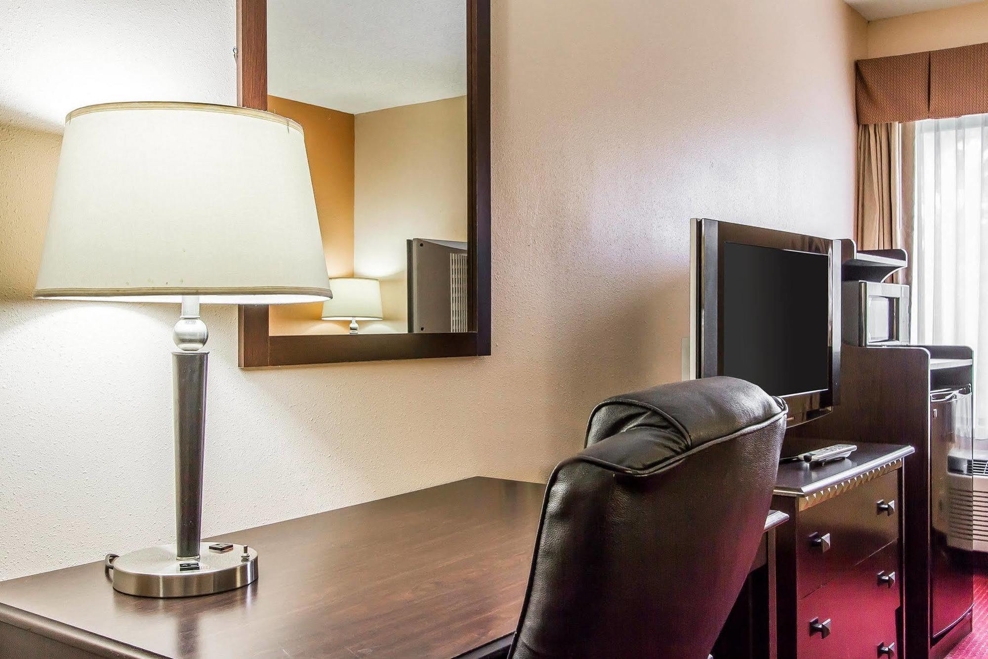 Comfort Inn&Suites Lincoln Talladega I-20 Esterno foto