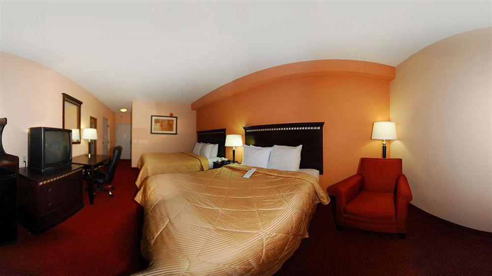 Comfort Inn&Suites Lincoln Talladega I-20 Esterno foto