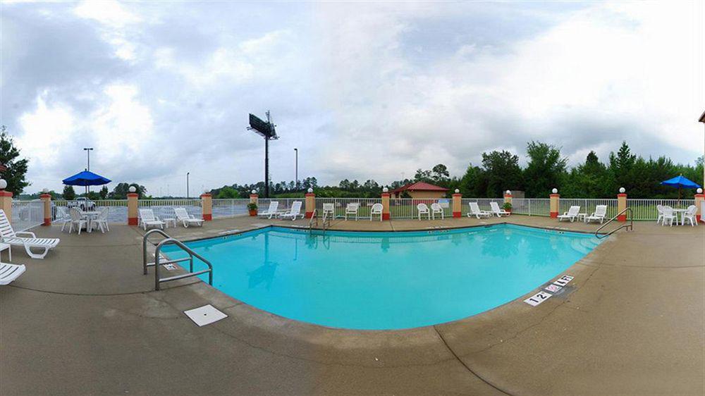Comfort Inn&Suites Lincoln Talladega I-20 Esterno foto
